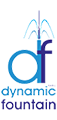 Logo Dynamic Fountain